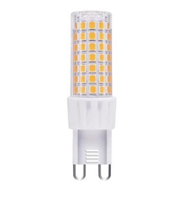 Attēls no Light Bulb|LEDURO|Power consumption 7 Watts|Luminous flux 700 Lumen|3000 K|220-240V|Beam angle 280 degrees|21070