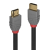 Изображение Lindy 0.3m High Speed HDMI Cable, Anthra Line