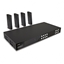 Picture of Lindy 150m Cat.6 4x4 HDMI 4K60 HDBaseT Matrix Extender