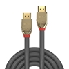 Picture of Lindy 1m High Speed HDMI Cable, Gold Line