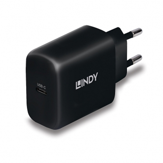 Picture of Lindy 65W USB Type C GaN Charger