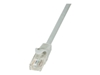 Picture of LogiLink Patchcord CAT5e UTP 10m, szary (CP1092U)