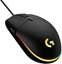 Изображение Logitech G G203 LIGHTSYNC Gaming Mouse