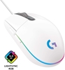 Изображение Logitech G203 Lightsync White