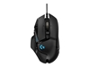Picture of LOGITECH G502 LIGHTSPEED Wireless Gaming Mouse