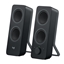 Attēls no Logitech Z207 Bluetooth 2.0 Black Stereo Speakers