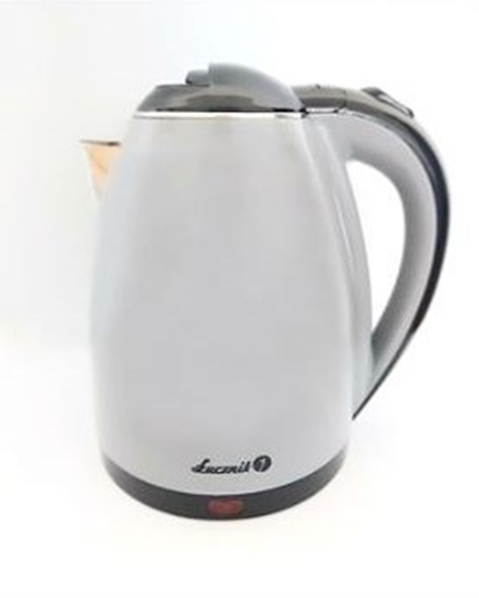 Изображение Łucznik WK 180 PLUS electric kettle Gray