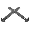 Picture of MACLEAN MC-836 LAPTOP HOLDER ADJUSTABLE COMPATIBLE MONITRS ARMS