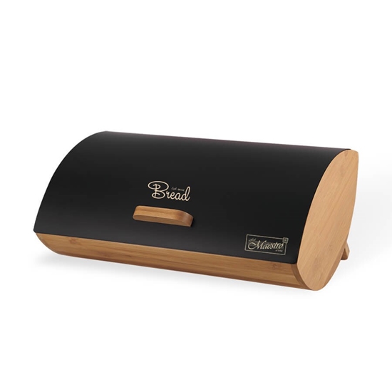 Picture of Maestro Bread Loaf MR-1775-BLACK