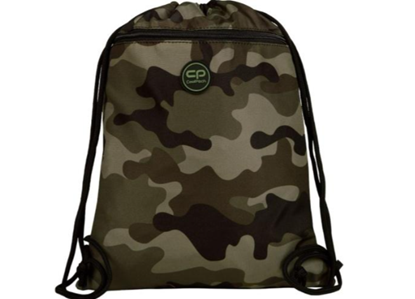 Attēls no Sports bag CoolPack Vert Soldier