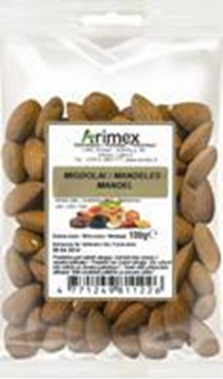 Изображение Mandeles ARIMEX, 100g