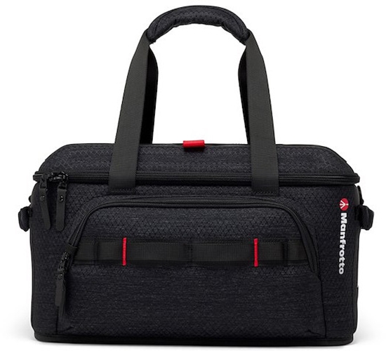 Изображение Manfrotto shoulder bag Pro Light Cineloader Small (MB PL-CL-S)