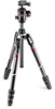 Изображение Manfrotto tripod kit Befree GT CF 4 MKBFRTC4GT-BH