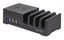 Изображение Manhattan 102230 Power station 1x USB-C PD, 1x USB-A, Black