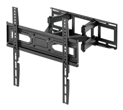Picture of Manhattan Full-Motion TV Wall Mount with Post-Leveling Adjustment