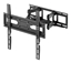 Picture of Manhattan Full-Motion TV Wall Mount with Post-Leveling Adjustment