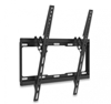 Picture of Manhattan TV & Monitor Mount, Wall, Tilt, 1 screen, Screen Sizes: 32-55", Black, VESA 200x200 to 400x400mm, Max 35kg, LFD, Lifetime Warranty