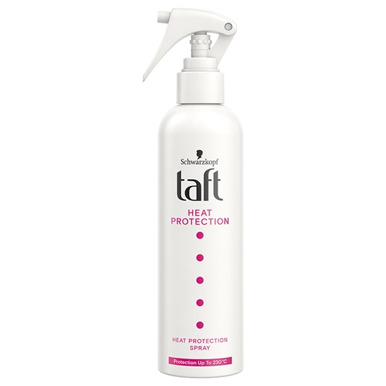 Picture of Matu līdzeklis Taft Heat Protection pret karstumu 250ml