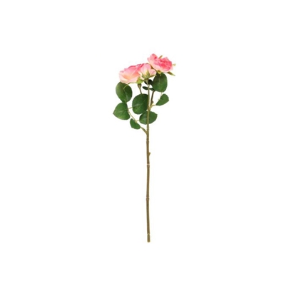 Picture of Mākslīgie augi 4Living Tea rose 3-krāsas