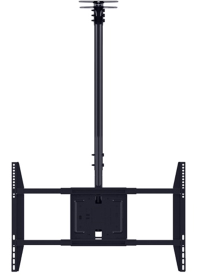 Picture of MB PUBL CEIL.MOUNT L SINGLE 40KG MAX.600