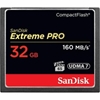 Picture of MEMORY COMPACT FLASH 32GB/SDCFXPS-032G-X46 SANDISK