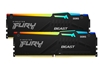 Изображение MEMORY DIMM 16GB DDR5-6000/K2 KF560C36BBEAK2-16 KINGSTON