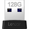 Picture of MEMORY DRIVE FLASH USB3 128GB/S47 LJDS47-128ABBK LEXAR