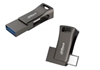 Изображение MEMORY DRIVE FLASH USB3 128GB/USB-P639-32-128GB DAHUA