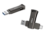 Изображение MEMORY DRIVE FLASH USB3 64GB/USB-P629-32-64GB DAHUA