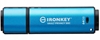 Изображение KINGSTON 64GB USB-C IronKey Vault 50C
