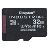 Picture of KINGSTON 32GB microSDHC Industrial C10