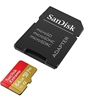 Изображение MEMORY MICRO SDXC 64GB UHS-I/W/A SDSQXAH-064G-GN6MA SANDISK