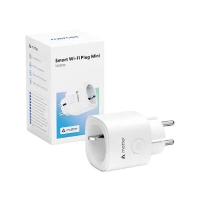 Attēls no SMART HOME WI-FI PLUG (1 PACK)/MSS315MA-EU MEROSS