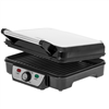 Изображение Mesko | Grill | MS 3050 | Contact grill | 1800 W | Black/Stainless steel