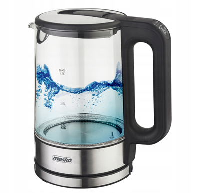 Изображение MESKO MS 1301B electric kettle