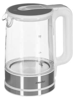 Picture of MESKO MS 1301W electric kettle