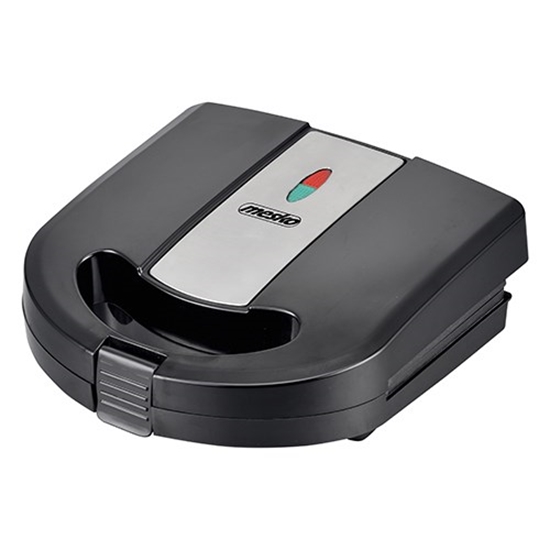 Picture of Mesko MS 3045 sandwich maker 1000 W Black