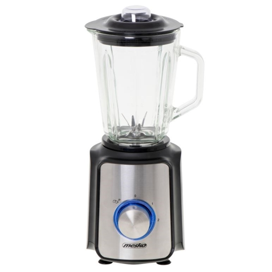 Picture of Mesko MS 4080 blender 1.5 L Tabletop blender