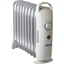 Picture of MESKO Oil radiator, 1000 W