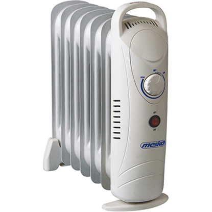 Picture of MESKO Oil radiator, 700W