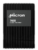 Picture of Micron 7450 PRO 15360GB NVMe U.3 (15mm) Non-SED