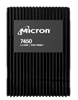 Picture of Micron 7450 PRO 15360GB NVMe U.3 (15mm) Non-SED