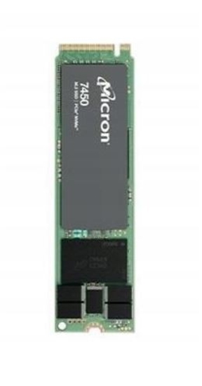 Picture of Micron 7450 PRO 480GB NVMe M.2 (22x80)Non-SED