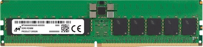 Attēls no Server Memory Module|MICRON|DDR5|32GB|RDIMM|4800 MHz|CL 40|1.1 V|MTC20F2085S1RC48BR