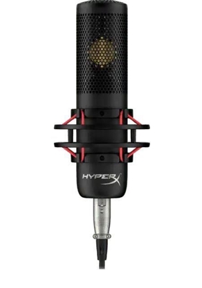 Изображение MICROPHONE PROCAST/699Z0AA HYPERX