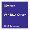 Picture of Microsoft Windows Server 2022 Datacenter 1 license(s)