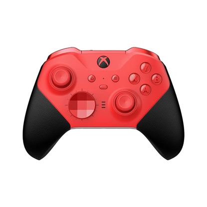 Изображение Microsoft Xbox One Elite Core Red