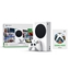 Attēls no Microsoft Xbox Series S - Starter Bundle 512 GB Wi-Fi White