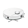 Picture of Midea | Robotic Vacuum Cleaner | M7 | Wet&Dry | Operating time (max) 180 min | Lithium Ion | 5200 mAh | 4000 Pa | White