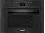 Picture of Miele DG 7440 Small Black Touch